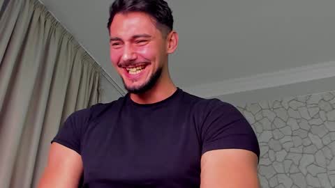 ClintMasterss online show from 12.03.25