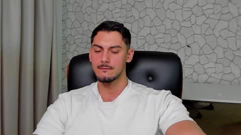 ClintMasterss online show from 02.07.26