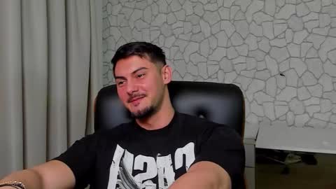 ClintMasterss online show from 02.17.26