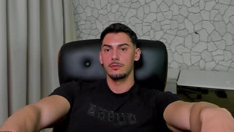 ClintMasterss online show from 03.29.26