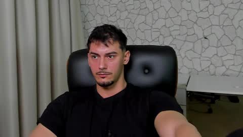 ClintMasterss online show from 03.31.26