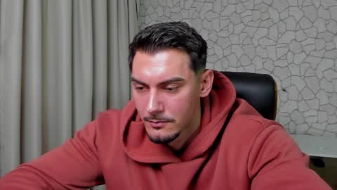 ClintMasterss online show from 04.02.26