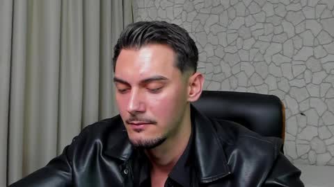 ClintMasterss online show from 04.08.26