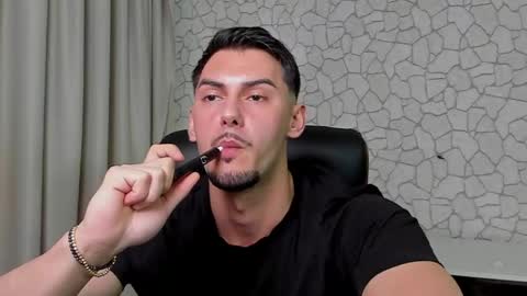 ClintMasterss online show from 04.17.26