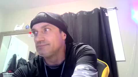 chad online show from 12.08.24