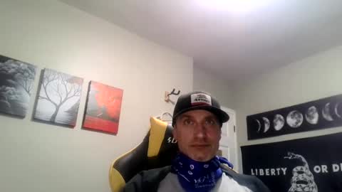 chad online show from 12.19.24