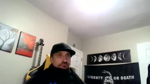 chad online show from 01.11.25