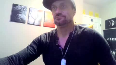 chad online show from 01.12.25