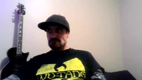 chad online show from 01.16.25