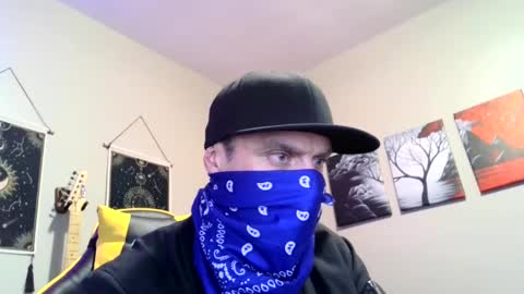 chad online show from 01.21.25