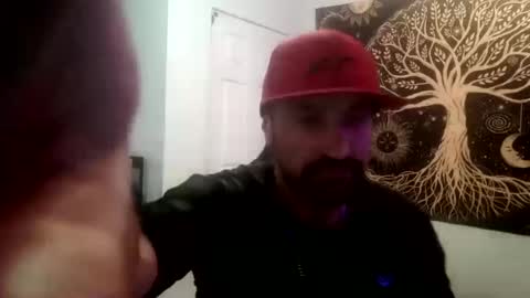 chad online show from 10.11.25