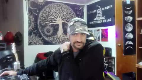 chad online show from 11.22.25