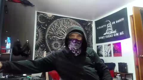 chad online show from 11.30.25