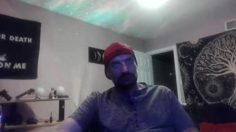 Snapshot of clintwood12 chatting on 06.05.26 chad online show from 06.05.26