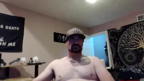 Snapshot of clintwood12 chatting on 06.07.26 chad online show from 06.07.26