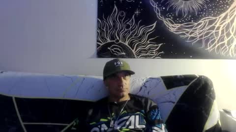 Snapshot of clintwood12 chatting on 06.12.26 chad online show from 06.12.26