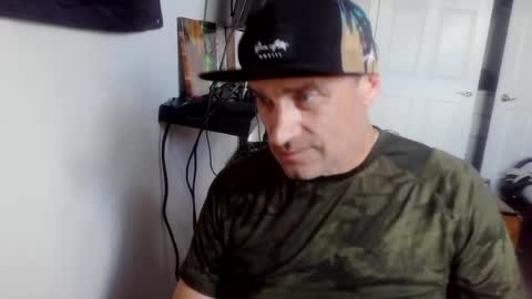 Snapshot of clintwood12 chatting on 06.12.26 chad online show from 06.12.26