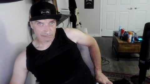 Snapshot of clintwood12 chatting on 06.13.26 chad online show from 06.13.26