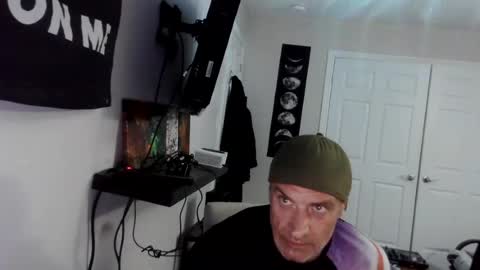Snapshot of clintwood12 chatting on 06.14.26 chad online show from 06.14.26