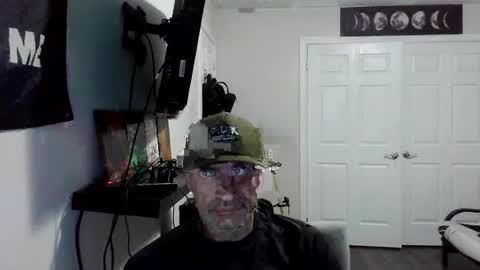 Snapshot of clintwood12 chatting on 06.14.26 chad online show from 06.14.26