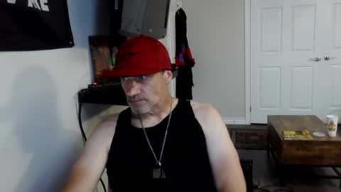 Snapshot of clintwood12 chatting on 06.18.26 chad online show from 06.18.26