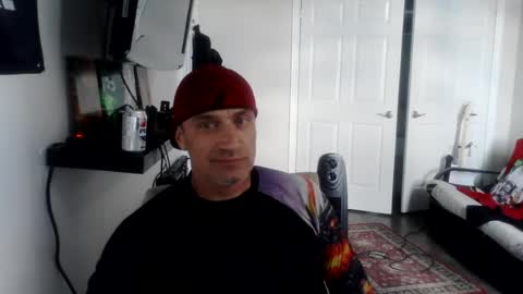 Snapshot of clintwood12 chatting on 06.19.26 chad online show from 06.19.26