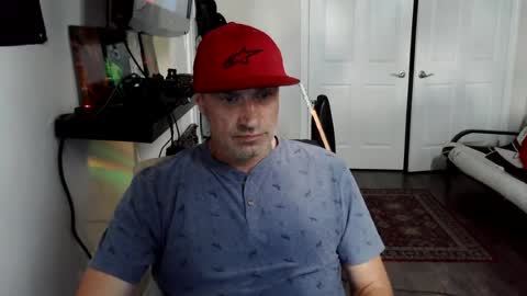 Snapshot of clintwood12 chatting on 06.20.26 chad online show from 06.20.26