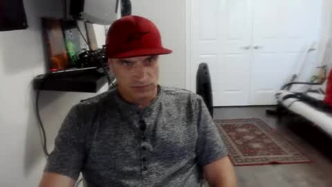 Snapshot of clintwood12 chatting on 06.21.26 chad online show from 06.21.26