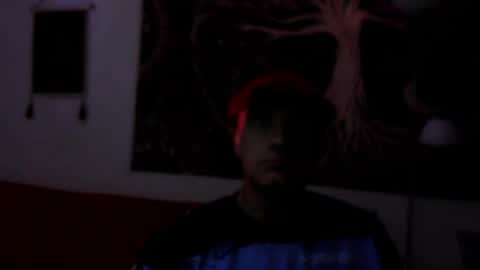Snapshot of clintwood12 chatting on 06.22.26 chad online show from 06.22.26