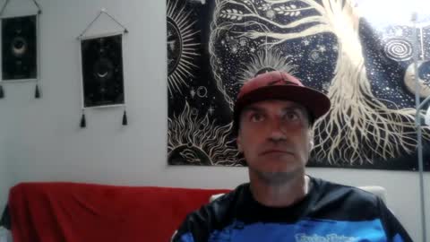 Snapshot of clintwood12 chatting on 06.22.26 chad online show from 06.22.26