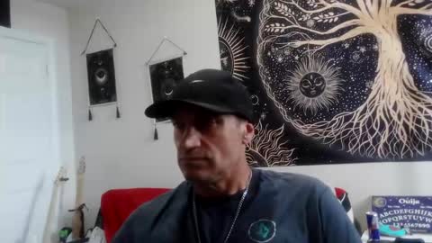 Snapshot of clintwood12 chatting on 06.22.26 chad online show from 06.22.26