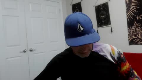 Snapshot of clintwood12 chatting on 06.25.26 chad online show from 06.25.26