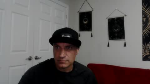Snapshot of clintwood12 chatting on 06.28.26 chad online show from 06.28.26