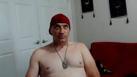 Snapshot of clintwood12 chatting on 06.29.26 chad online show from 06.29.26