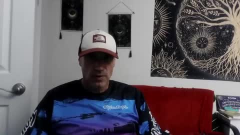 Snapshot of clintwood12 chatting on 06.30.26 chad online show from 06.30.26