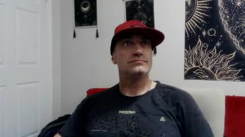 Snapshot of clintwood12 chatting on 06.30.26 chad online show from 06.30.26