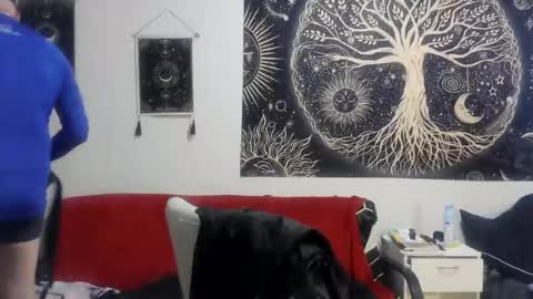 Snapshot of clintwood12 chatting on 07.04.26 chad online show from 07.04.26