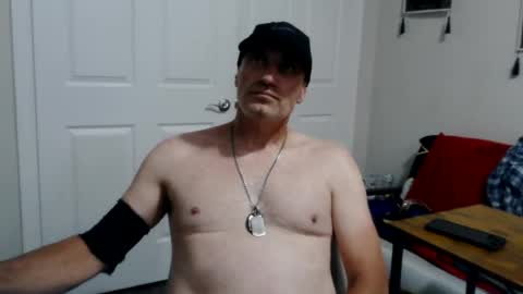 Snapshot of clintwood12 chatting on 07.06.26 chad online show from 07.06.26
