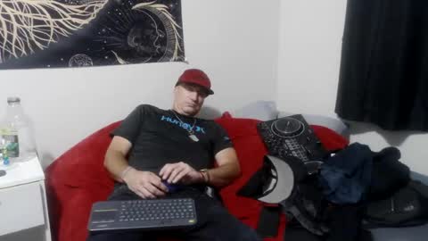 Snapshot of clintwood12 chatting on 07.10.26 chad online show from 07.10.26