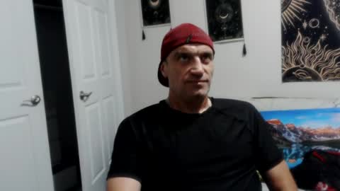 Snapshot of clintwood12 chatting on 07.11.26 chad online show from 07.11.26
