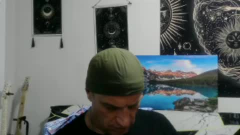 Snapshot of clintwood12 chatting on 07.12.26 chad online show from 07.12.26