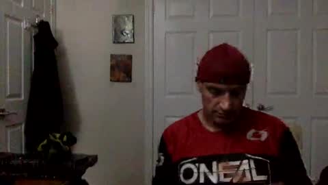 Snapshot of clintwood12 chatting on 07.14.26 chad online show from 07.14.26