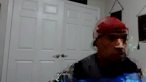 Snapshot of clintwood12 chatting on 07.14.26 chad online show from 07.14.26