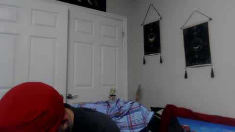 Snapshot of clintwood12 chatting on 07.15.26 chad online show from 07.15.26