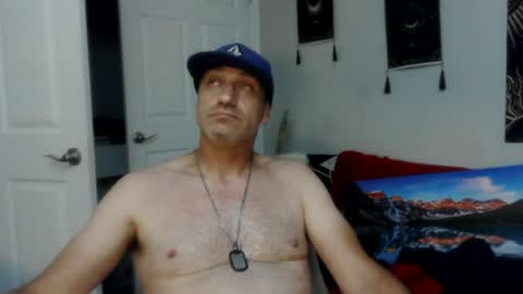 Snapshot of clintwood12 chatting on 07.17.26 chad online show from 07.17.26