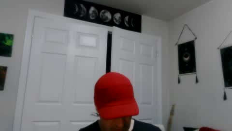 Snapshot of clintwood12 chatting on 07.18.26 chad online show from 07.18.26