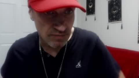 Snapshot of clintwood12 chatting on 07.18.26 chad online show from 07.18.26