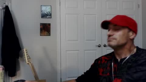Snapshot of clintwood12 chatting on 07.19.26 chad online show from 07.19.26