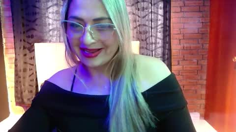 celeste online show from 02.04.26