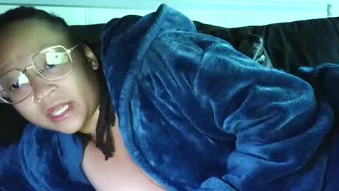 Snapshot of clioenchants chatting on 12.02.25 High Queen Clio online show from 12.02.25